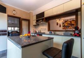 Apartment with 4 bedrooms Duplex with private pool - Portimão