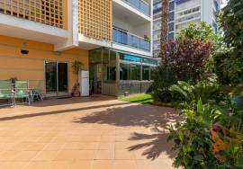 Apartment with 4 bedrooms Duplex with private pool - Portimão