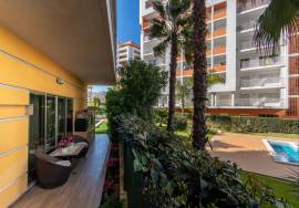 Apartment with 4 bedrooms Duplex with private pool - Portimão
