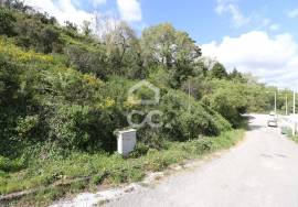 Plot of land for detached house with views over the city of Coimbra!