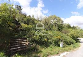 Plot of land for detached house with views over the city of Coimbra!