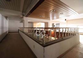 Building to recover next to Praça do Comércio! Building to recover next to Praça do Comércio!