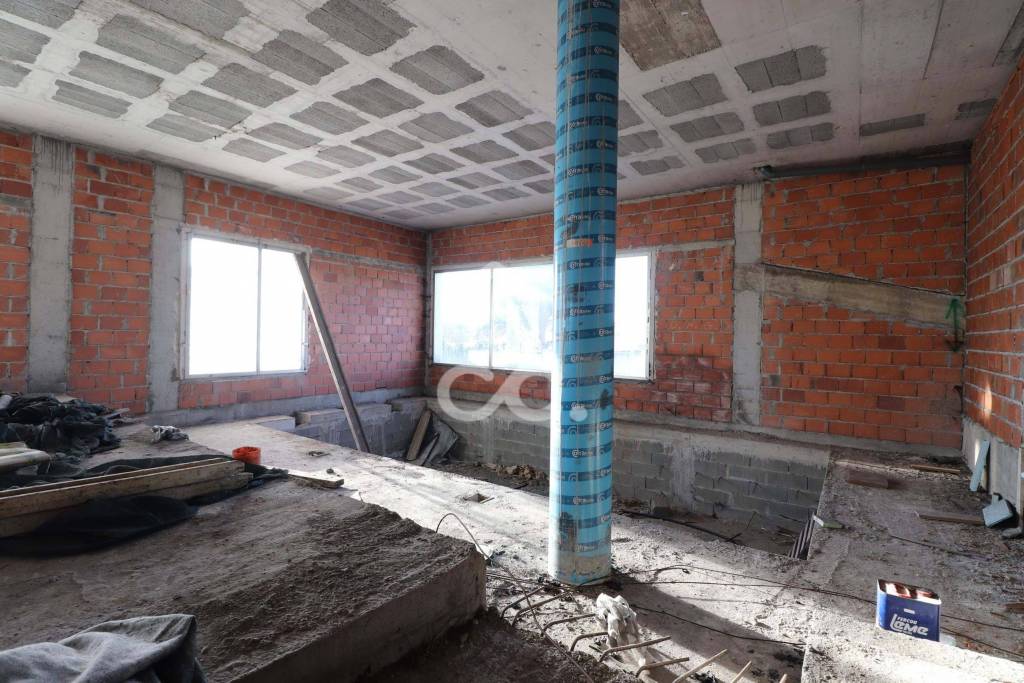 Commercial space with the possibility to choose finishes in the area of Avelar!