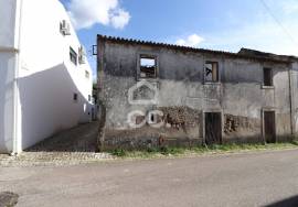 House to recover in the area of ​​Avela
