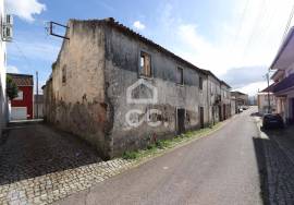 House to recover in the area of ​​Avela