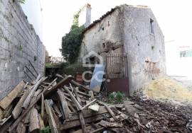 House to recover in the area of ​​Avela