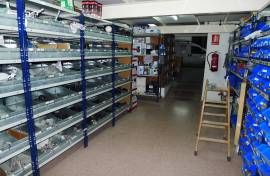 listing