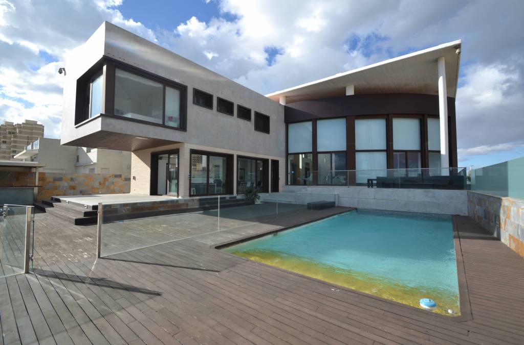 listing