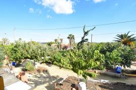 Amazing villa in Montemar Algorfa