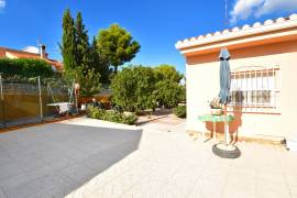 Amazing villa in Montemar Algorfa