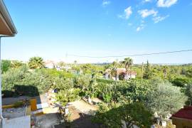 Amazing villa in Montemar Algorfa