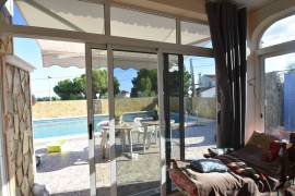 Amazing villa in Montemar Algorfa