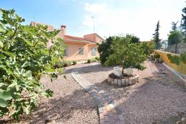 Amazing villa in Montemar Algorfa