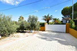 Amazing villa in Montemar Algorfa