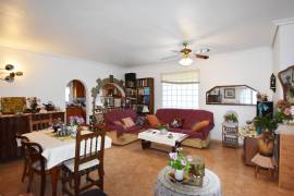 Amazing villa in Montemar Algorfa