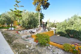 Amazing villa in Montemar Algorfa