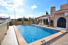 Amazing villa in Montemar Algorfa