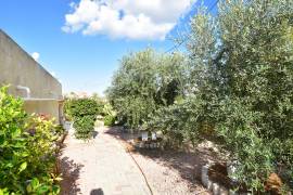 Amazing villa in Montemar Algorfa