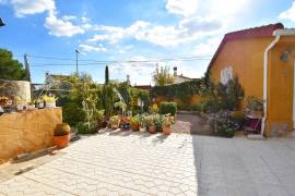 Amazing villa in Montemar Algorfa