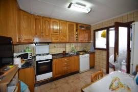 Apartment in Catral 4 bedrooms