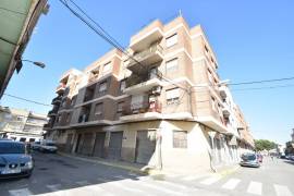 Apartment in Catral 4 bedrooms