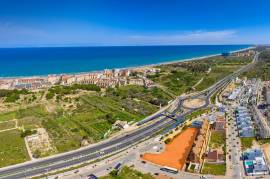 Beautiful duplex in Guardamar del Segura