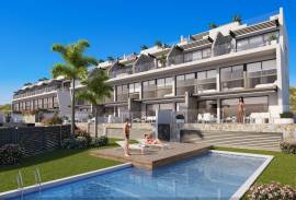 Beautiful duplex in Guardamar del Segura