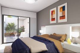 Beautiful duplex in Guardamar del Segura