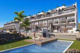 Beautiful duplex in Guardamar del Segura