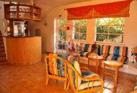 Building - Boutique Hotel Villa Opuntia