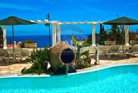 Building - Boutique Hotel Villa Opuntia