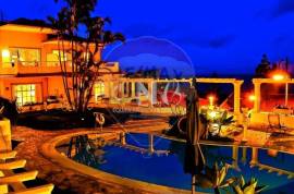 Building - Boutique Hotel Villa Opuntia