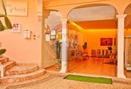 Building - Boutique Hotel Villa Opuntia