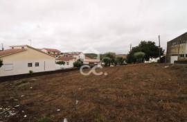 Flat land for construction of detached house.