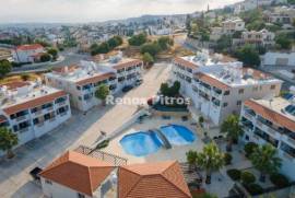 Two bedroom apartment for sale in Peyia Municipality