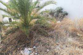 235 Square Meter Land For In Lagoa