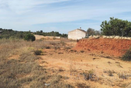 Licensed Rural Tourism Hotel Project - 39 Rooms - Estômbar, Algarve