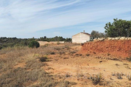 Licensed Rural Tourism Hotel Project - 39 Rooms - Estômbar, Algarve