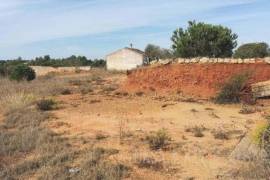 Licensed Rural Tourism Hotel Project - 39 Rooms - Estômbar, Algarve