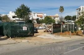Commercial Land For Sale In Ferragudo