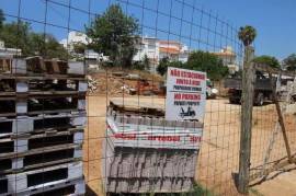 Commercial Land For Sale In Ferragudo