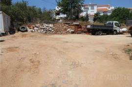 Commercial Land For Sale In Ferragudo