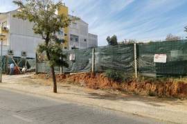 Commercial Land For Sale In Ferragudo