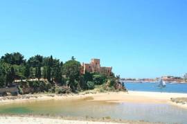 Commercial Land For Sale In Ferragudo