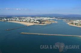Commercial Land For Sale In Ferragudo