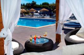 4-Star Resort for Sale in Lagos – Prime Algarve Investment Opportunity