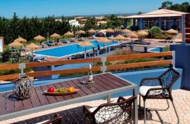 4-Star Resort for Sale in Lagos – Prime Algarve Investment Opportunity