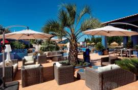 4-Star Resort for Sale in Lagos – Prime Algarve Investment Opportunity