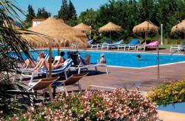 4-Star Resort for Sale in Lagos – Prime Algarve Investment Opportunity