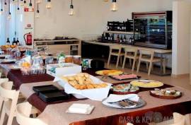 4-Star Resort for Sale in Lagos – Prime Algarve Investment Opportunity